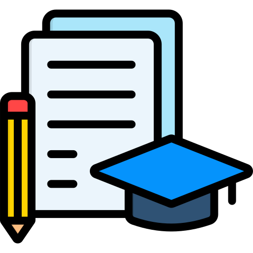 Curriculum Icon