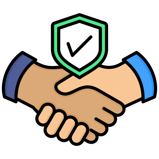 Trusted Icon